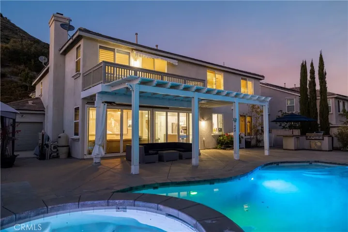 23781 Hollingsworth Drive, Murrieta, California 92562