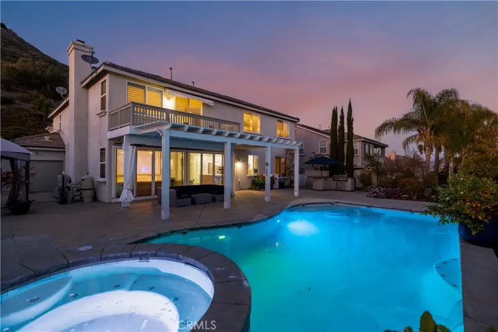 23781 Hollingsworth Drive, Murrieta, California 92562