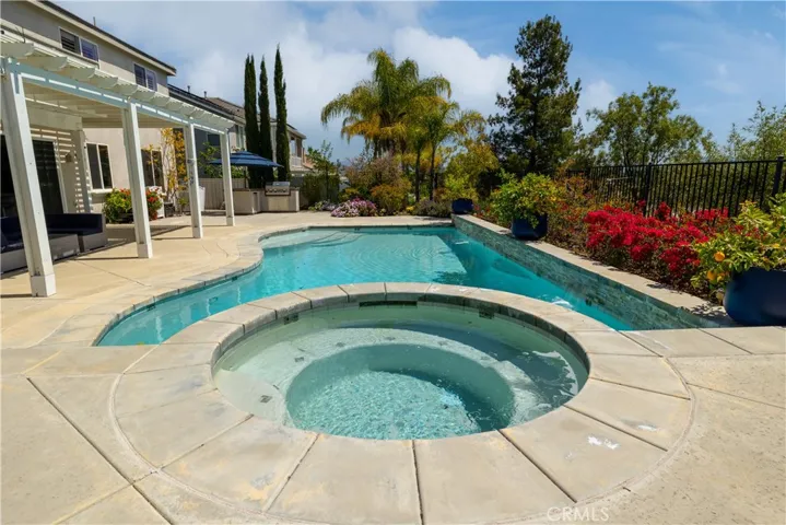 23781 Hollingsworth Drive, Murrieta, California 92562