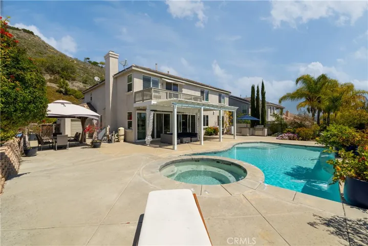 23781 Hollingsworth Drive, Murrieta, California 92562