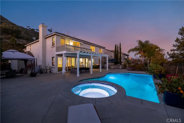 23781 Hollingsworth Drive, Murrieta, California 92562