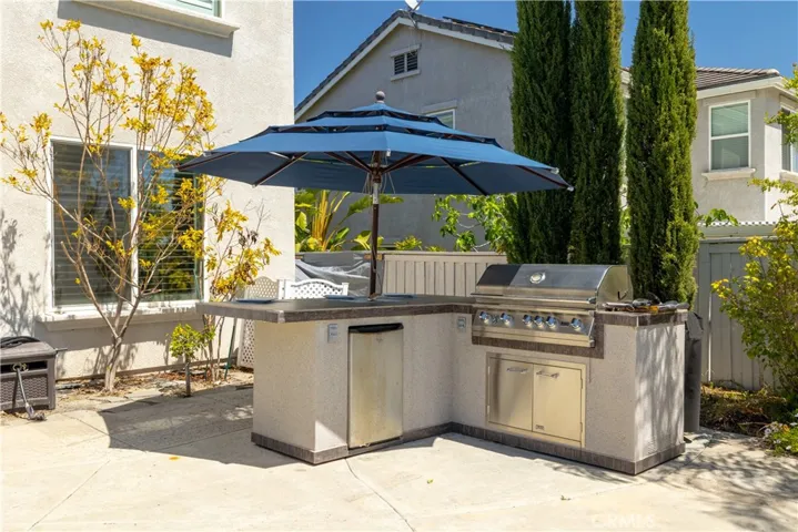 23781 Hollingsworth Drive, Murrieta, California 92562