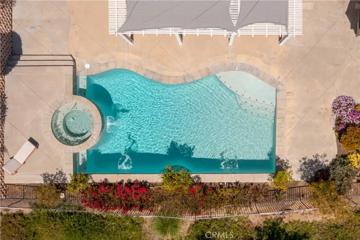23781 Hollingsworth Drive, Murrieta, California 92562