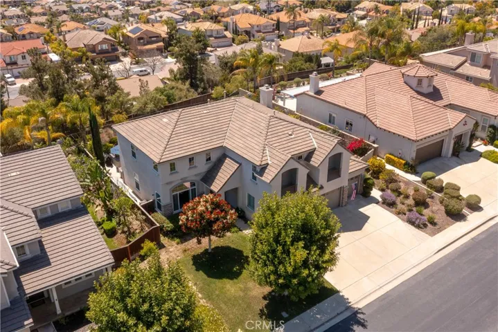 23781 Hollingsworth Drive, Murrieta, California 92562