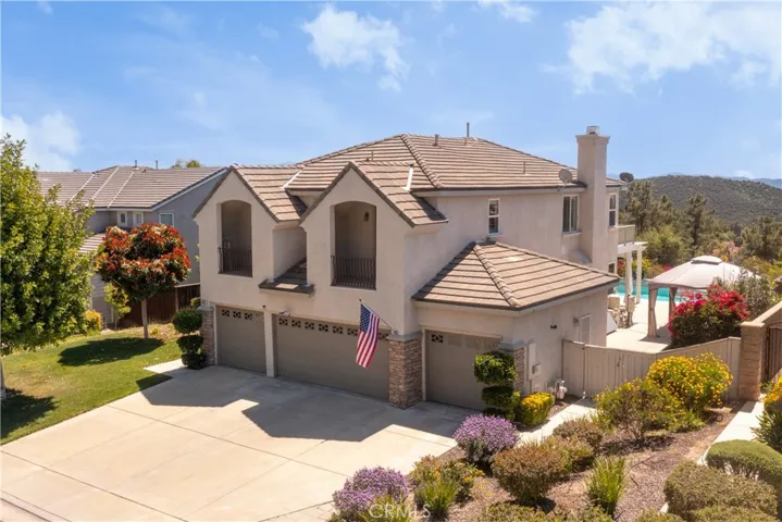 23781 Hollingsworth Drive, Murrieta, California 92562