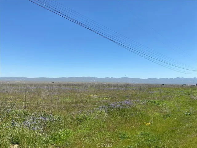 0 Gaviota Trail, Santa Margarita, California 93453