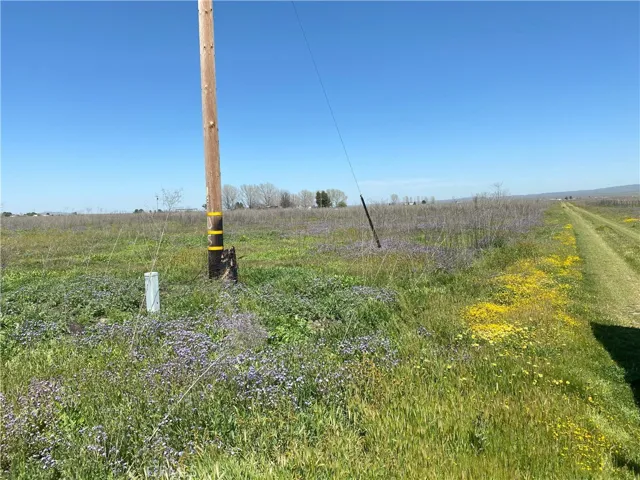 0 Gaviota Trail, Santa Margarita, California 93453