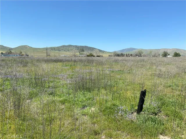 0 Gaviota Trail, Santa Margarita, California 93453