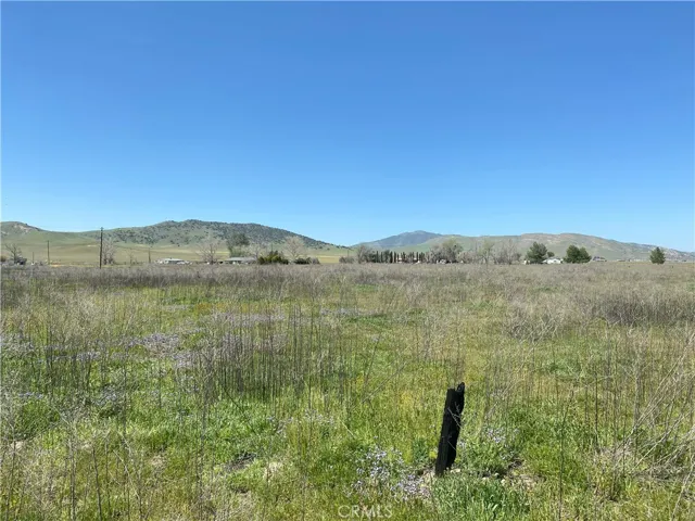 0 Gaviota Trail, Santa Margarita, California 93453