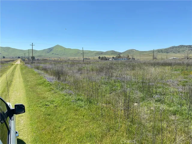 0 Gaviota Trail, Santa Margarita, California 93453