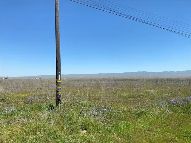 0 Gaviota Trail, Santa Margarita, California 93453