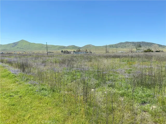 0 Gaviota Trail, Santa Margarita, California 93453
