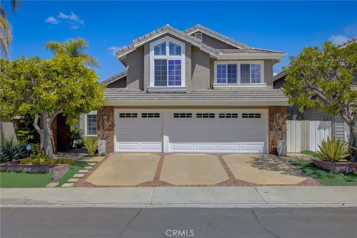 1 Windsor, Irvine, California 92620