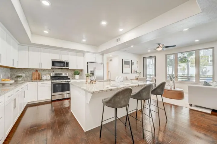 370 Riesling Avenue 10, Milpitas, California 95035