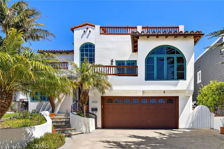 2021 Calle De Los Alamos, San Clemente, California 92672