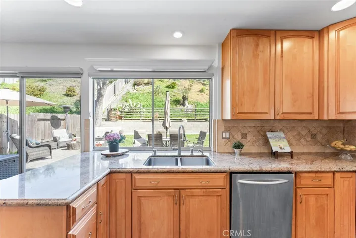 26555 Fresno Drive, Mission Viejo, California 92691
