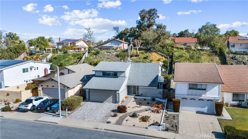 26555 Fresno Drive, Mission Viejo, California 92691