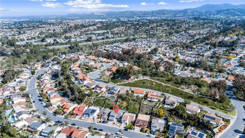 26555 Fresno Drive, Mission Viejo, California 92691