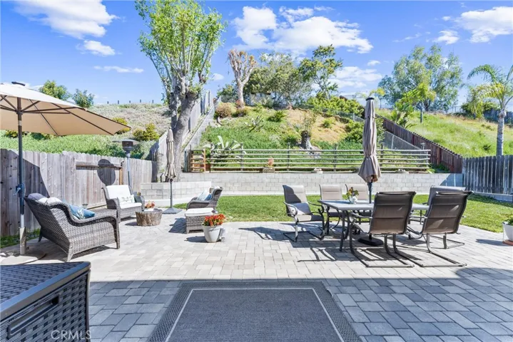 26555 Fresno Drive, Mission Viejo, California 92691