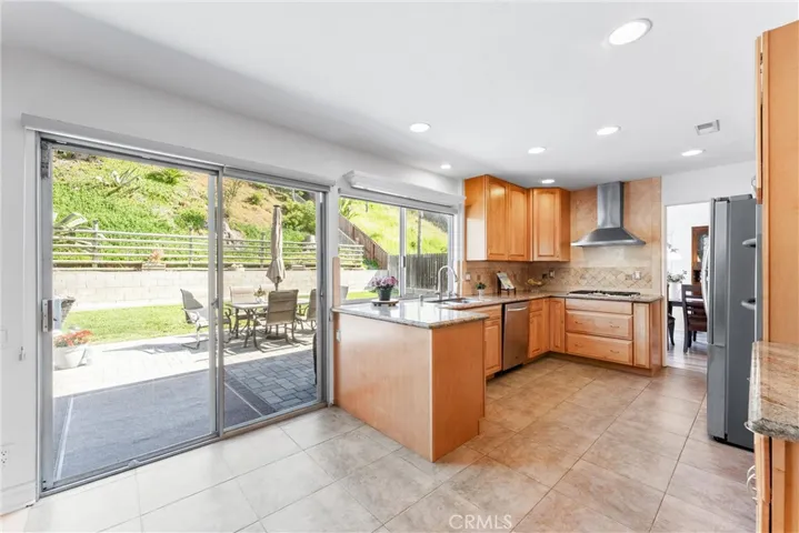 26555 Fresno Drive, Mission Viejo, California 92691