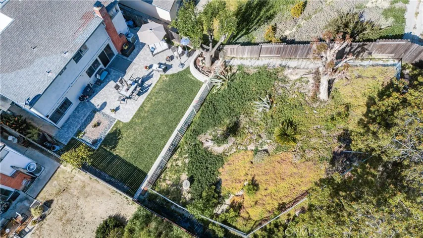 26555 Fresno Drive, Mission Viejo, California 92691