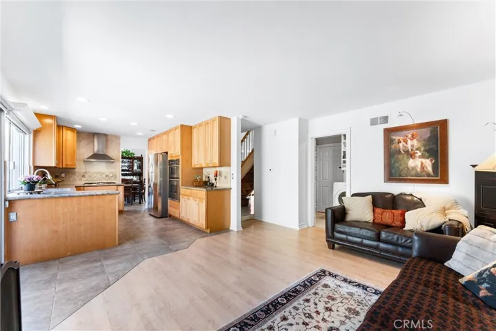 26555 Fresno Drive, Mission Viejo, California 92691