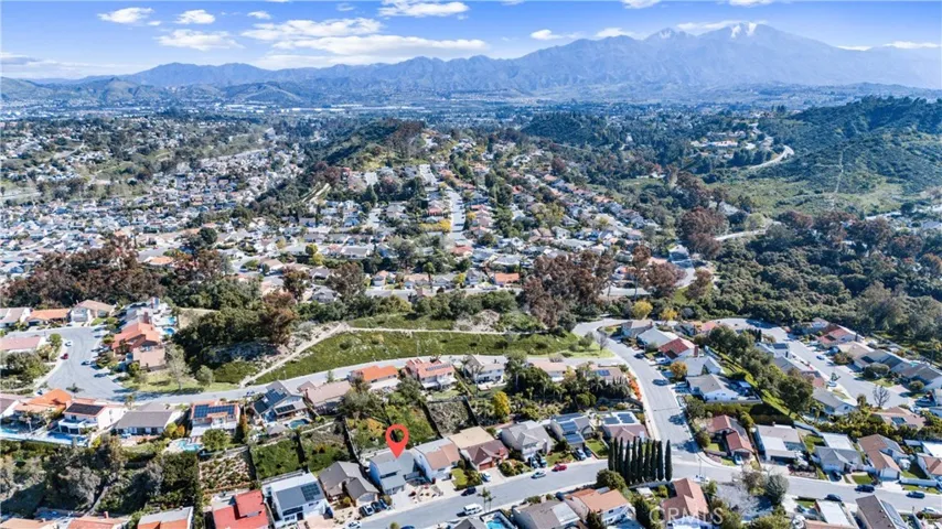 26555 Fresno Drive, Mission Viejo, California 92691