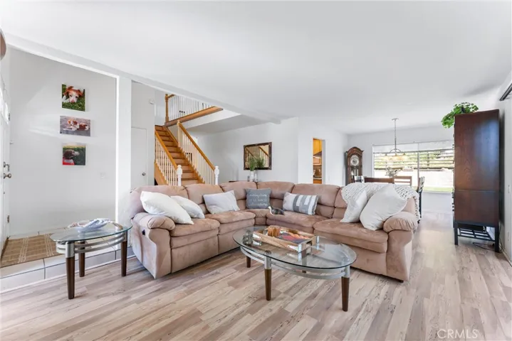 26555 Fresno Drive, Mission Viejo, California 92691