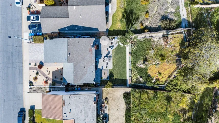 26555 Fresno Drive, Mission Viejo, California 92691