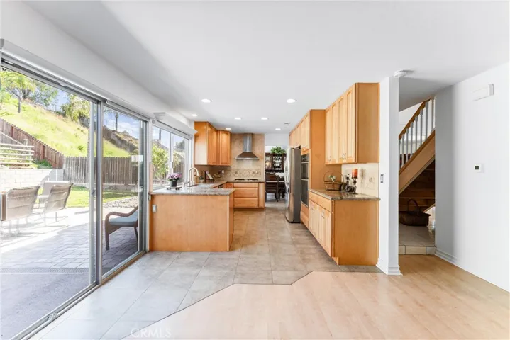 26555 Fresno Drive, Mission Viejo, California 92691