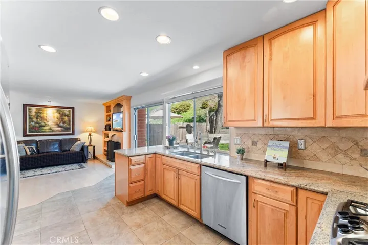 26555 Fresno Drive, Mission Viejo, California 92691