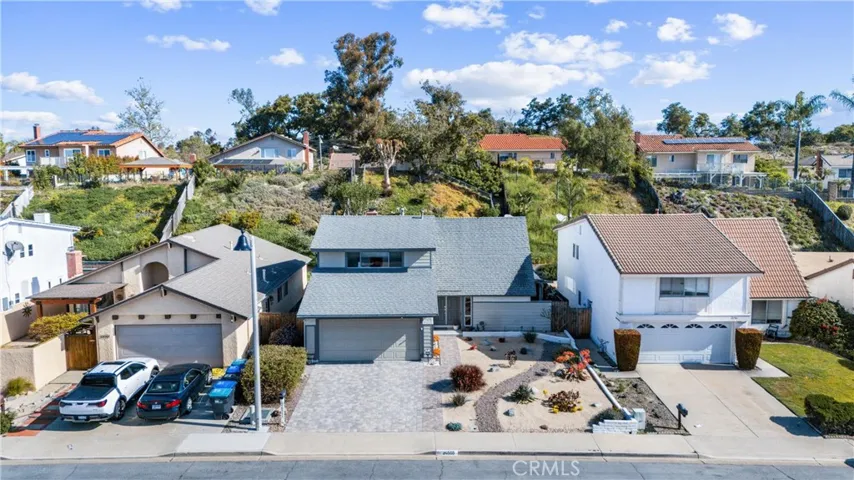 26555 Fresno Drive, Mission Viejo, California 92691