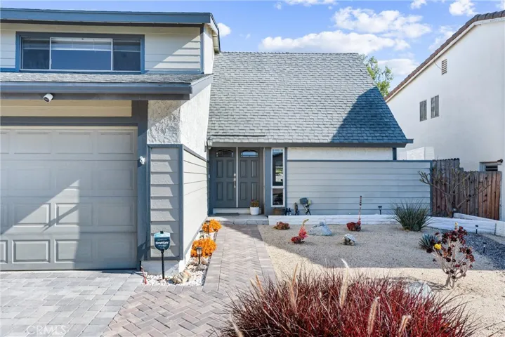 26555 Fresno Drive, Mission Viejo, California 92691
