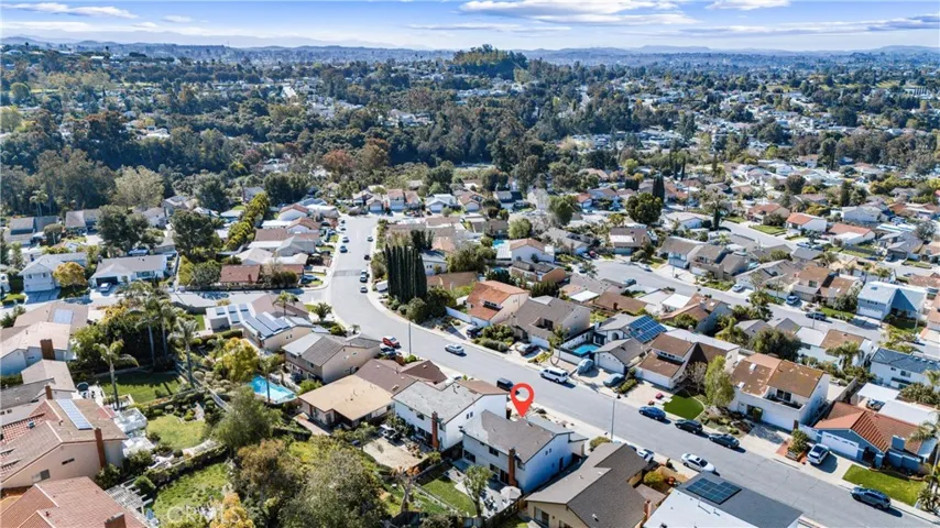 26555 Fresno Drive, Mission Viejo, California 92691