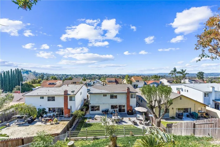 26555 Fresno Drive, Mission Viejo, California 92691