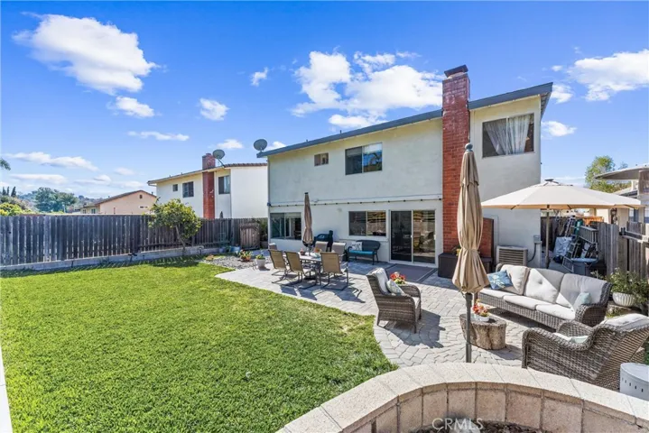 26555 Fresno Drive, Mission Viejo, California 92691