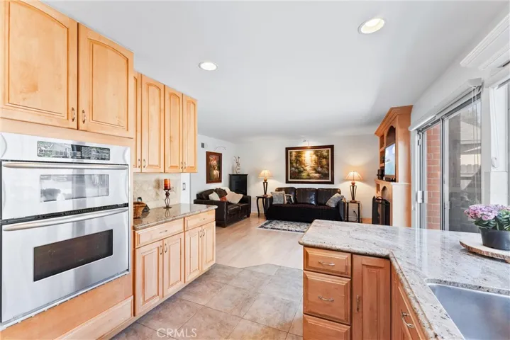 26555 Fresno Drive, Mission Viejo, California 92691