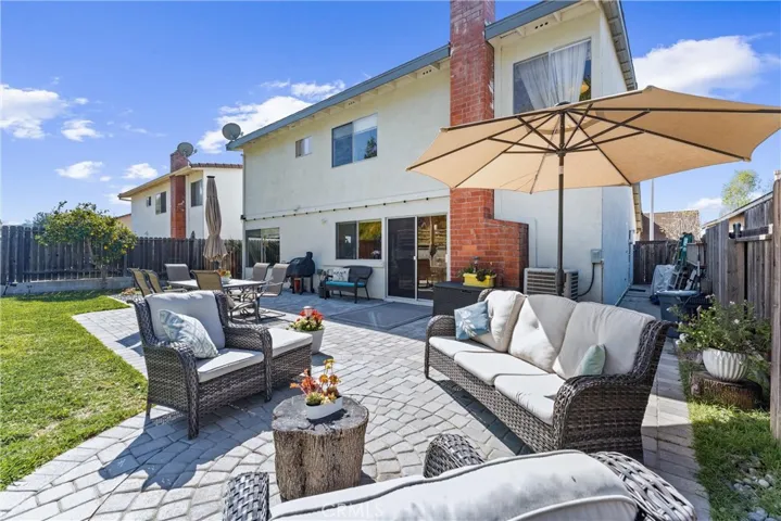 26555 Fresno Drive, Mission Viejo, California 92691