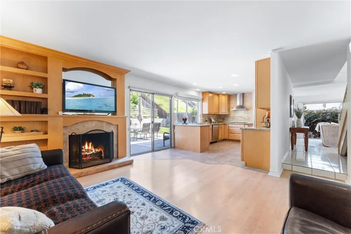 26555 Fresno Drive, Mission Viejo, California 92691