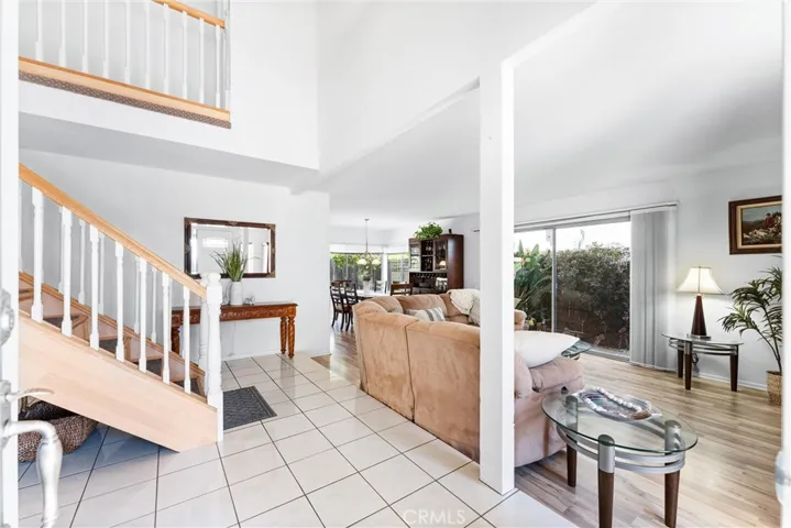 26555 Fresno Drive, Mission Viejo, California 92691