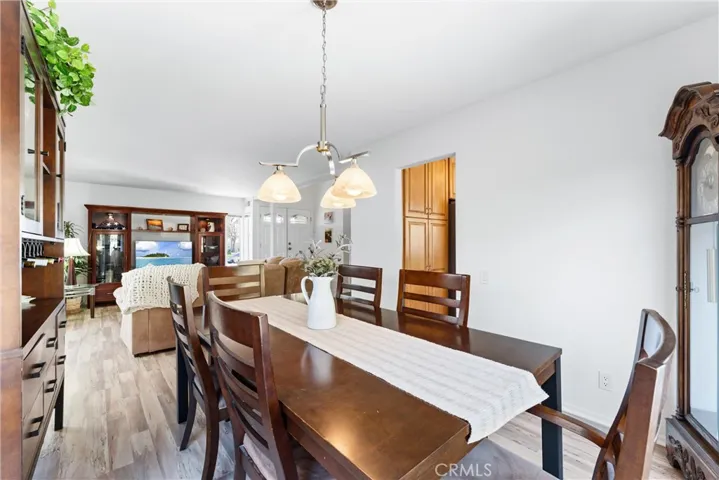 26555 Fresno Drive, Mission Viejo, California 92691