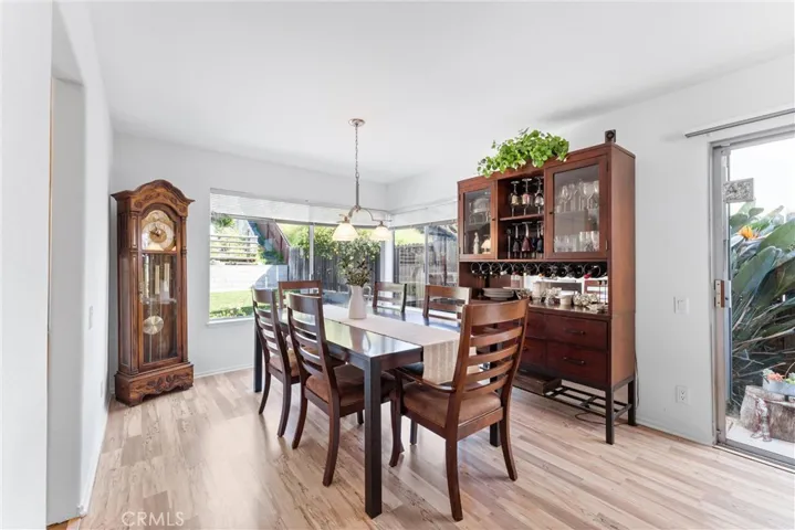 26555 Fresno Drive, Mission Viejo, California 92691