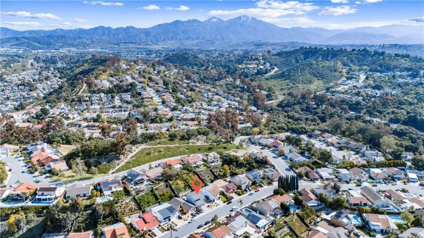26555 Fresno Drive, Mission Viejo, California 92691