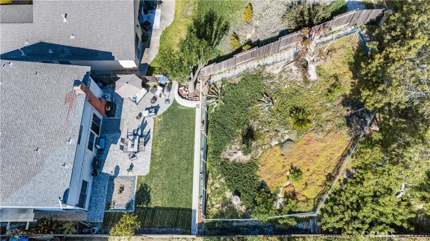 26555 Fresno Drive, Mission Viejo, California 92691