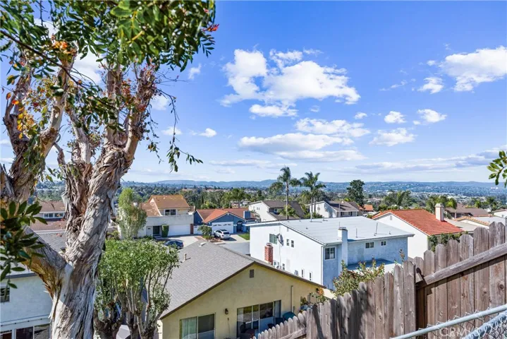26555 Fresno Drive, Mission Viejo, California 92691