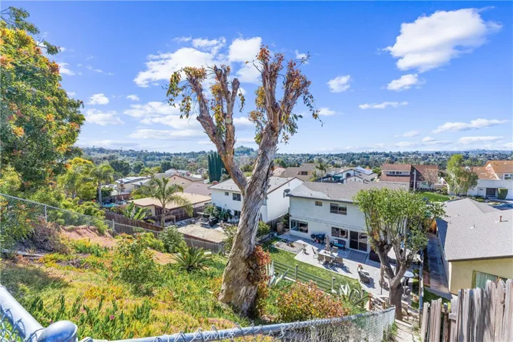 26555 Fresno Drive, Mission Viejo, California 92691