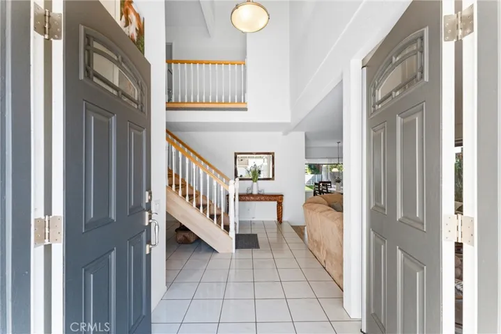 26555 Fresno Drive, Mission Viejo, California 92691
