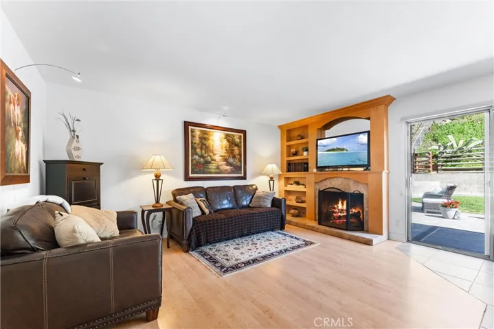 26555 Fresno Drive, Mission Viejo, California 92691