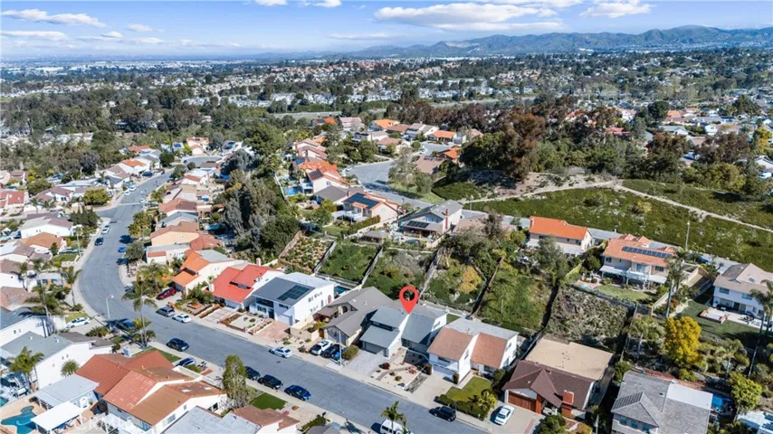 26555 Fresno Drive, Mission Viejo, California 92691
