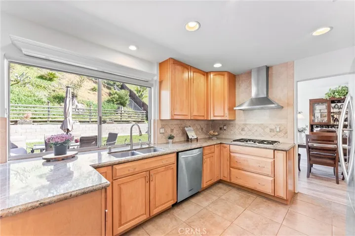 26555 Fresno Drive, Mission Viejo, California 92691